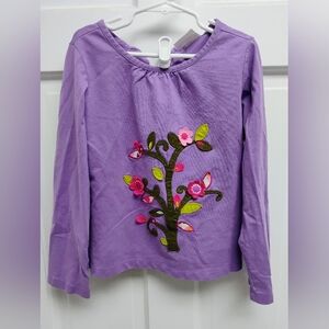 Hanna Andersson Shirt